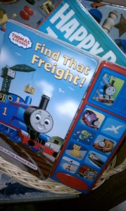 thomasbook