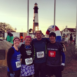Tybee Run Fest 5K