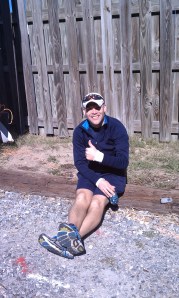 Ready for More Running