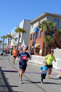 Tybee Run Fest 5K