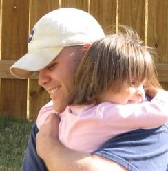 Daddy & Daughter Love